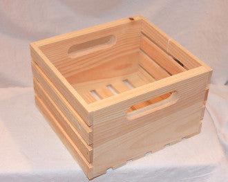 Small Crates