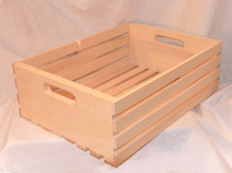 Large Crates