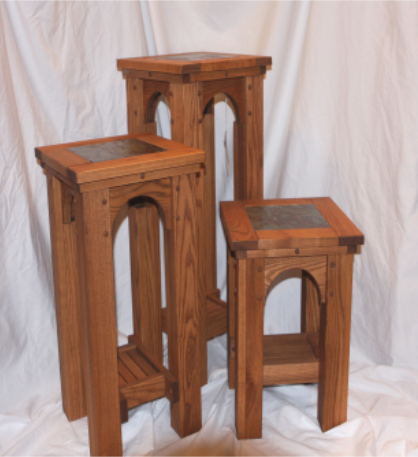 Plant Stands - All Sizes