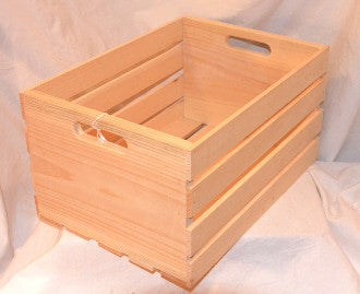 Extra Large Crates