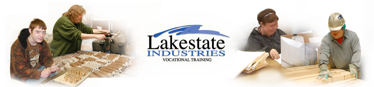 Lakestate Industries